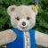 画像3: 大変貴重なお品です！ シュタイフ社アーカイブより Tapsy Bear Pale Beige 30cm 1980年〜1981年（ビンテージ） (3)