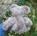 画像3: 大変貴重なお品です！ シュタイフ社アーカイブより 27cm Steiff Cosy Koala 1970年　（ビンテージ） (3)