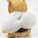 画像6: 【送料無料】シュタイフ  ディズニー ミツバチ姿のくまのプーさん 10cm  (6)