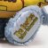画像8: 【送料無料】シュタイフ ロックス！ イエロー・サブマリン テディベア 29cm  (8)