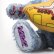 画像6: 【送料無料】シュタイフ ロックス！ イエロー・サブマリン テディベア 29cm  (6)