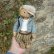 画像7: イアンさんおすすめの作家様☆ 1点もの☆ Marcel 22cm by Miryam Monin （仏） (7)