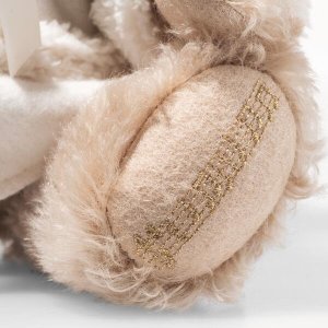 画像7: 【送料無料】シュタイフ  ニクラス クリスマステディベア 29cm （オルゴール入り）