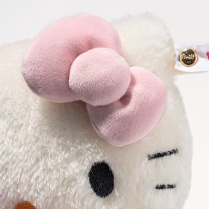 画像5: 在庫わずか☆ 2026年新作☆ シュタイフ ハローキティ 22cm  限定1974体