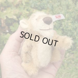 画像3: 1セット限り☆　2018年　シュタイフ Christopher Robin（プーと大人になった僕）ギフトセット（英米限定）755番