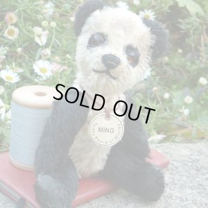 画像2: 2009年☆ オールドウィットニーフェイバリッツ☆ ミング 13cm 183番