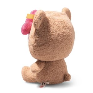画像2:  2026年新作【送料無料】 シュタイフ ハローキティ (テディベア）20cm  