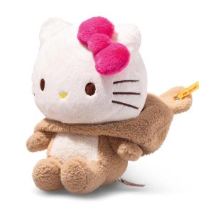 画像4:  2026年新作【送料無料】 シュタイフ ハローキティ (テディベア）20cm  