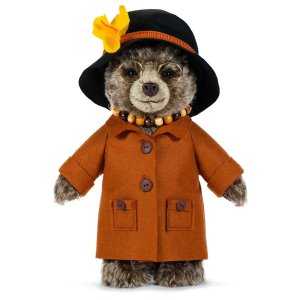画像3: メリーソート （パディントン）ルーシーおばさん 33cm