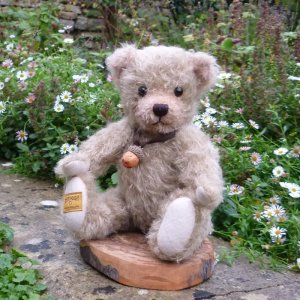 画像2: 2026年10月発売☆ メリーソート オークリー 28cm  46番