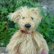 画像4: 1点もの☆　Monty by Lynne Farmer 12.5 cm by Lynne Farmer（英） (4)