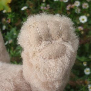 画像8: 1点もの☆ Hanny 30cm by Silvia Gilles （独）
