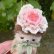 画像7: 1点もの☆ 加茂美智子さん作  Flower （ハリネズミ）10cm (7)