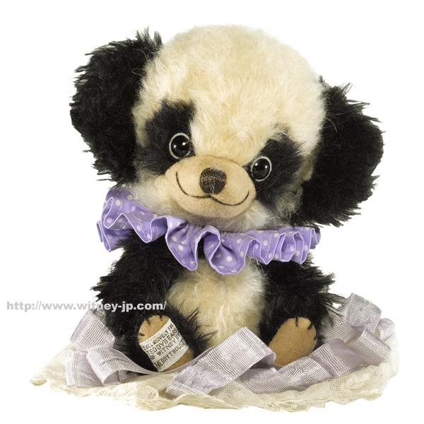 メリーソート　チーキー　パンダ　テディベア メリーソートチーキーパンダテディベア
