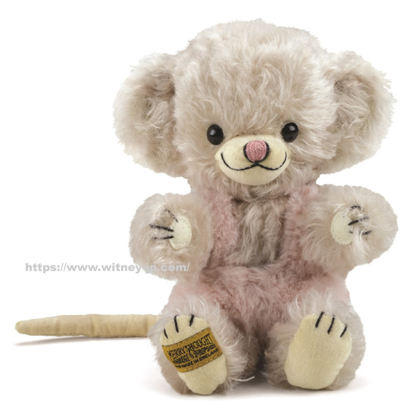 メリーソート チーキーマーサマウス 18cm