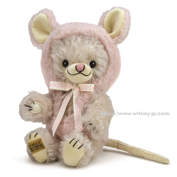 メリーソート チーキーマーサマウス 18cm