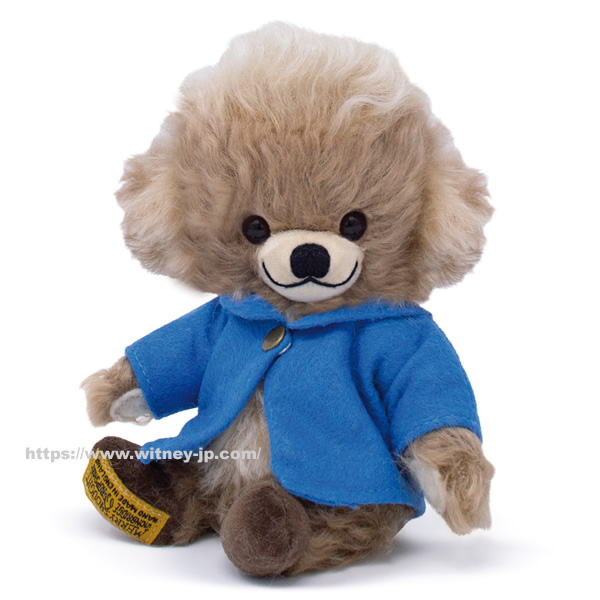 値下げ不可】パンキーピーター 18cm メリーソート テディベア 2022年