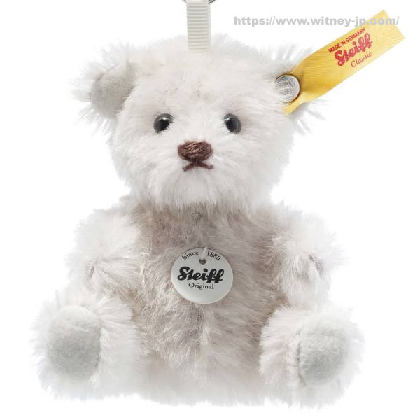 シュタイフ Steiff Pendant Mini Teddy Bear EAN039560 テディベア通販 テディベア・オブ・ウィットニー