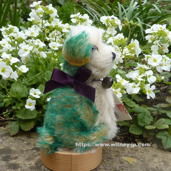 シュタイフ モーリーレプリカ 1927 Steiff Molly Hound 1927 Replica Ean シュタイフ テディベア通販 テディベア オブ ウィットニー シュタイフ モーリーレプリカ 1927 Steiff Molly Hound 1927 Replica Ean シュタイフ テディベア通販 テディベア オブ ウィットニー