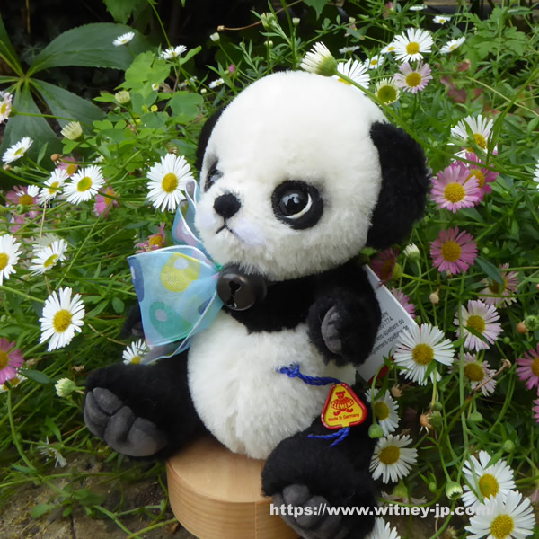 2021年レディースファッション福袋 クレメンス パンダ ぬいぐるみ fawe.org