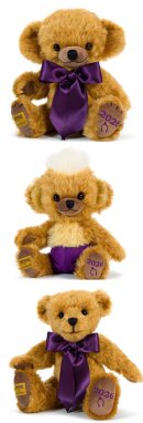 画像: ■メリーソート イヤーベア2026　3種入荷しました