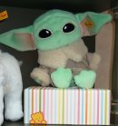 画像: スターウォーズ グローグー 入荷しました