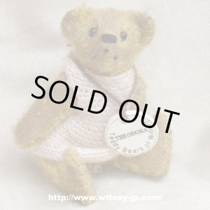 画像: 【ウィットニー限定】セオドーラ　