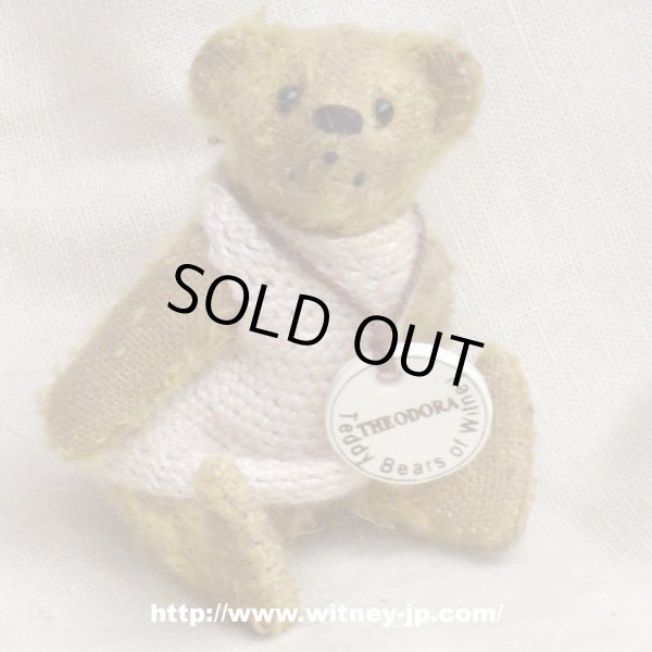 画像1: 【ウィットニー限定】セオドーラ　