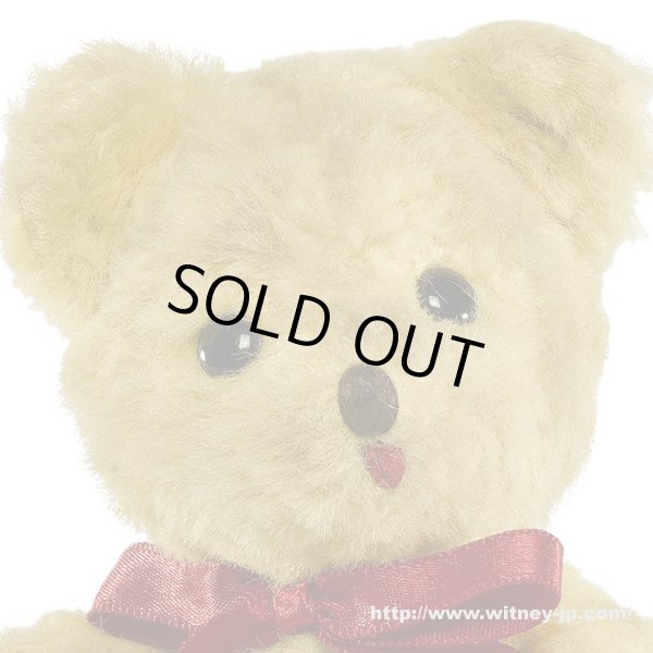 画像3: 1体のみ再入荷しました！【ウィットニー限定】　ハッピーハート　15cm