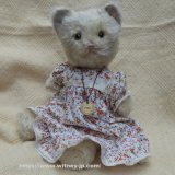 画像: 残りわずか☆【ウィットニー限定】ヘティ 28cm