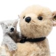 画像3: リチャードマウスとテディベア 12cm　
