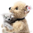 画像2: リチャードマウスとテディベア 12cm　