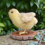 画像: Chick by Cindy Malchoff  9.5cm（米）