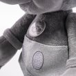 画像4: 【送料無料】 シュタイフ　ディズニー D100 ミッキーマウスプラチナ 31cm