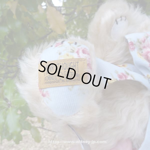 画像5: メリーソート　チーキーカントリーローズ 25cm　33番