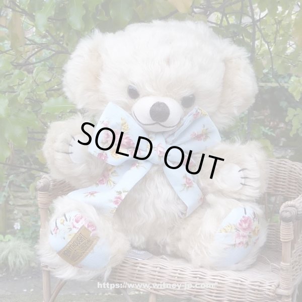 画像1: メリーソート　チーキーカントリーローズ 25cm　33番