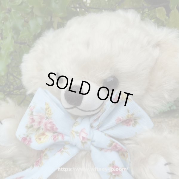 画像4: メリーソート　チーキーカントリーローズ 25cm　33番