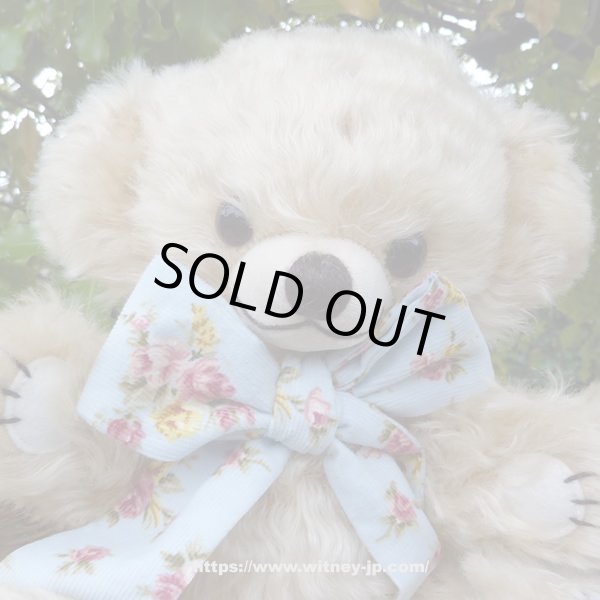 画像2: メリーソート　チーキーカントリーローズ 25cm　33番