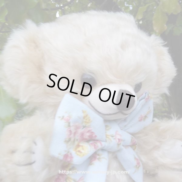 画像3: メリーソート　チーキーカントリーローズ 25cm　33番