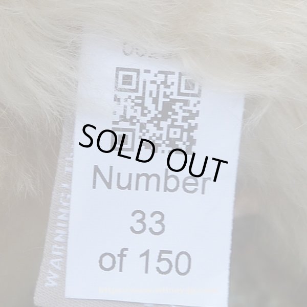 画像6: メリーソート　チーキーカントリーローズ 25cm　33番