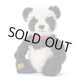 画像: 人気商品☆ 2024年発売☆　メリーソート パーシーパンダ　28cm 