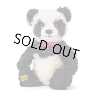 画像: 人気商品☆ 2024年発売☆　メリーソート パーシーパンダ　28cm 