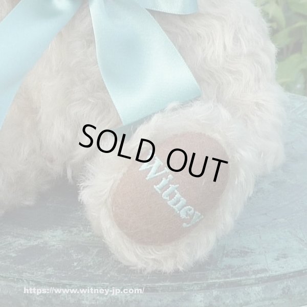 画像2: 残り1体☆ メリーソート 【ウィットニー限定】 ウッディ　25cm 