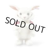 画像: 残り1体☆　シュタイフ  クリスマスラビット   22cm 