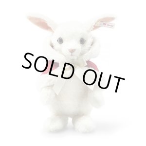 画像: 残り1体☆ シュタイフ クリスマスラビット 22cm