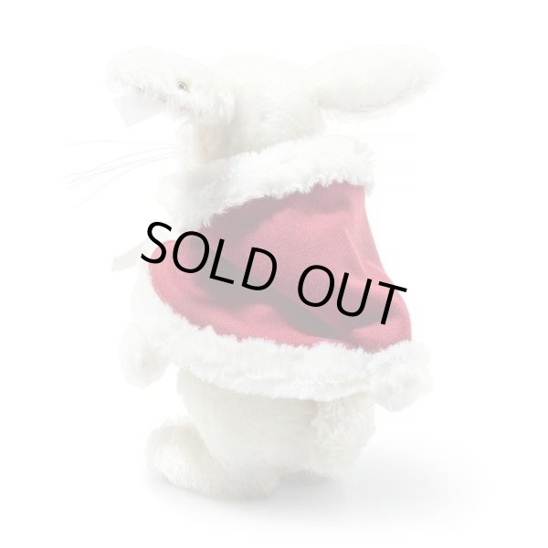 シュタイフ クリスマスラビット EAN007545 シュタイフ テディベア通販