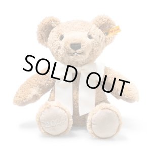 画像: 【送料無料】2025年新作☆ シュタイフ コージーイヤーベア 2025 34cm