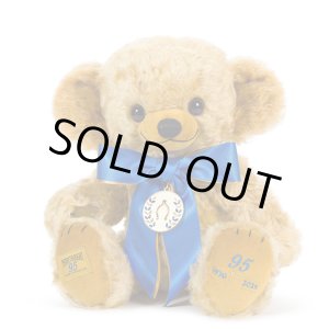 画像: 2025年発売☆ メリーソート 95周年記念チーキー 30cm