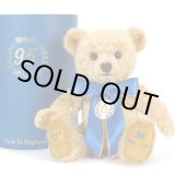 画像: 2025年発売☆ メリーソート 95周年記念ベア 30cm 