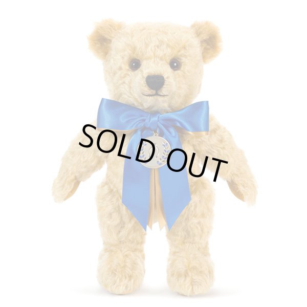 未使用 日本限定 メリーソート テディベア ぬいぐるみ 2017 メリーソート 95周年ベア テディベア・オブ・ウィットニー